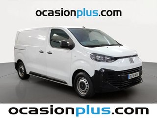 Fiat Scudo Furgon 1.5 Bluehdi L2 88 kW (120 CV)
