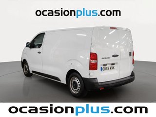 Fiat Scudo Furgon 1.5 Bluehdi L2 88 kW (120 CV)