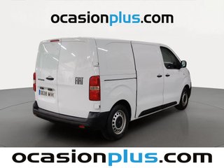 Fiat Scudo Furgon 1.5 Bluehdi L2 88 kW (120 CV)