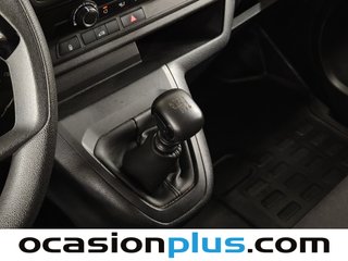 Fiat Scudo Furgon 1.5 Bluehdi L2 88 kW (120 CV)