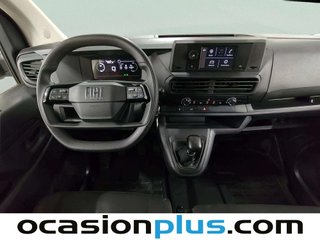 Fiat Scudo Furgon 1.5 Bluehdi L2 88 kW (120 CV)