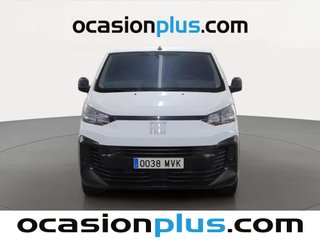 Fiat Scudo Furgon 1.5 Bluehdi L2 88 kW (120 CV)