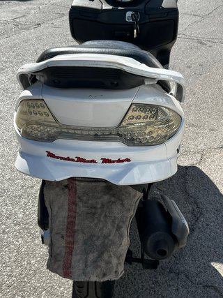 Scooter Goes 125 (2011)