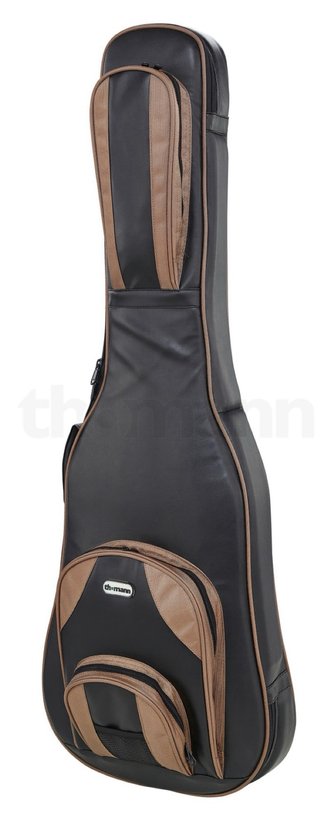 Bajo eléctrico Yamaha TRBX505 de 5 cuerdas