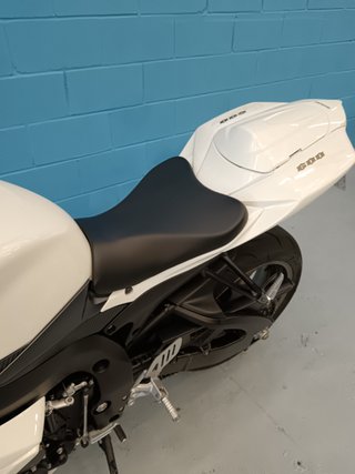 Suzuki GSX-R 600