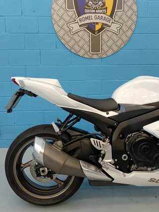 Suzuki GSX-R 600