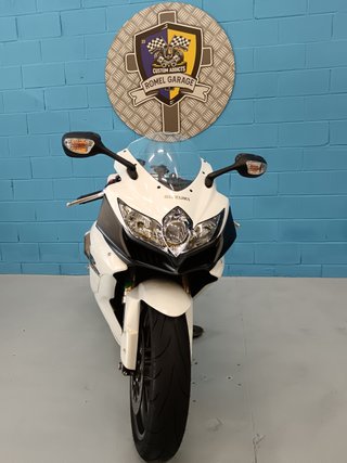 Suzuki GSX-R 600