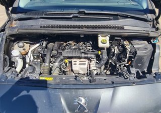 Paragolpes peugeot 5008 1.2 g 2013-2016 119333