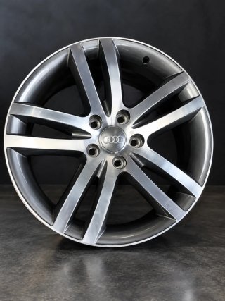 Llantas Audi