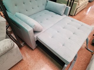 Sofá Cama Matrimonial Japón 133cm