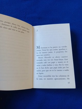 Lote 4 libros infantiles a partir 7 y 8 años
