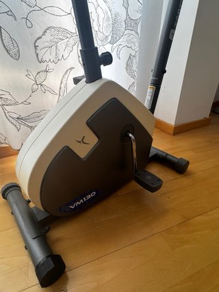 Bicicleta Estática Domyos VM130