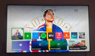 Xbox One 500GB con Mando y 3 Juegos