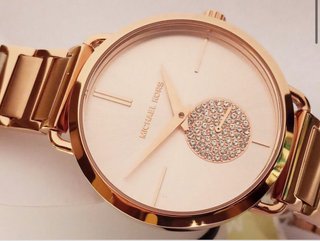 Reloj Michael Kors Mujer Modelo 3640