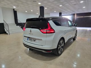 Renault Grand Scenic 2018