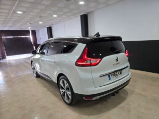 Renault Grand Scenic 2018