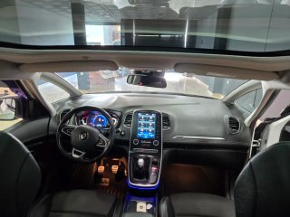 Renault Grand Scenic 2018
