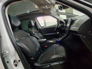 Renault Grand Scenic 2018