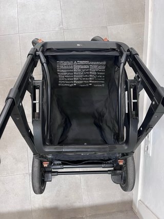 Carrito de Bebé Inglesina APTICA XT