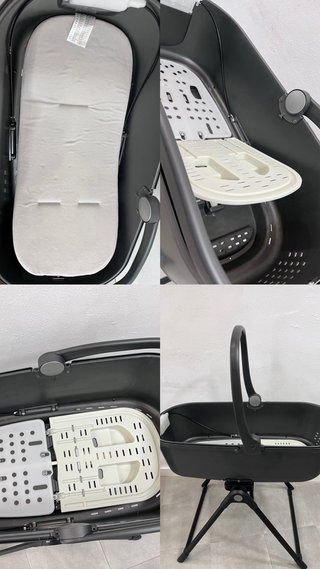 Carrito de Bebé Inglesina APTICA XT