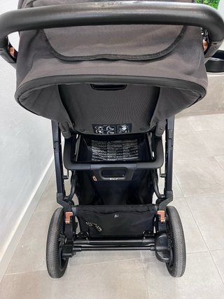 Carrito de Bebé Inglesina APTICA XT