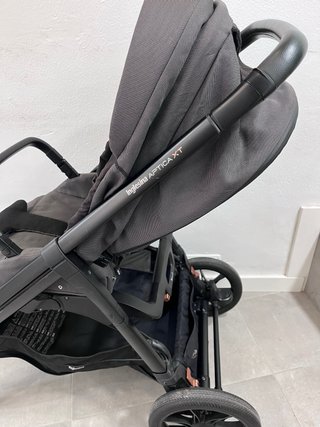 Carrito de Bebé Inglesina APTICA XT