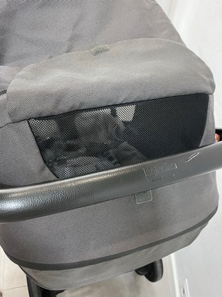 Carrito de Bebé Inglesina APTICA XT