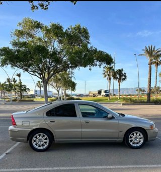 Volvo S60 2005