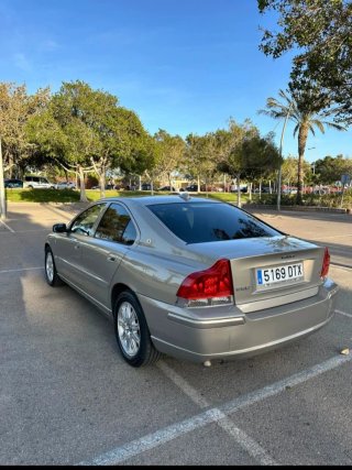 Volvo S60 2005
