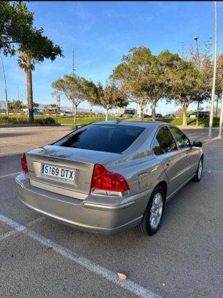 Volvo S60 2005