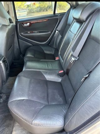 Volvo S60 2005