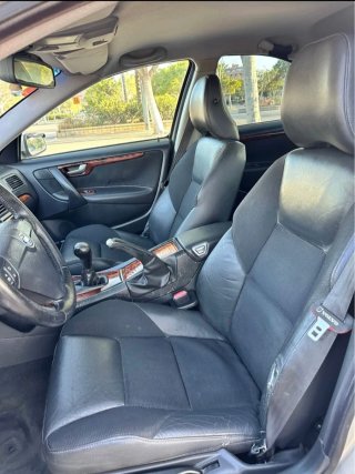 Volvo S60 2005