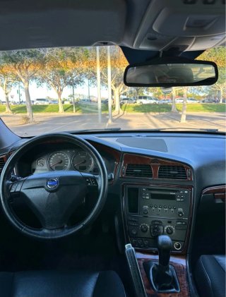 Volvo S60 2005