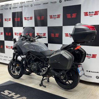 Yamaha Niken