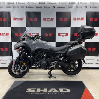 Yamaha Niken