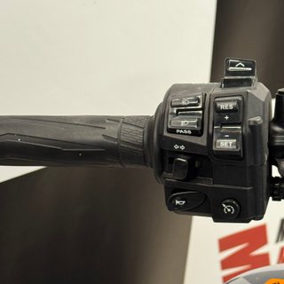 Yamaha Niken