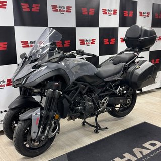 Yamaha Niken