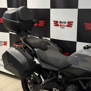 Yamaha Niken