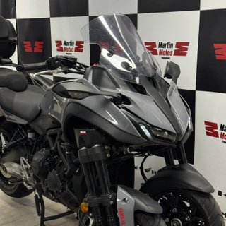 Yamaha Niken
