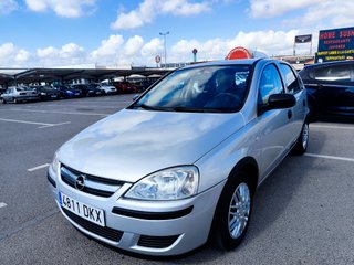 OPEL CORSA 1.2 GASOLINA 80 CV 116.000 KM 2005