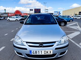 OPEL CORSA 1.2 GASOLINA 80 CV 116.000 KM 2005