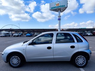 OPEL CORSA 1.2 GASOLINA 80 CV 116.000 KM 2005