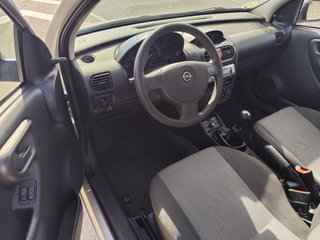 OPEL CORSA 1.2 GASOLINA 80 CV 116.000 KM 2005