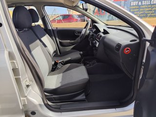 OPEL CORSA 1.2 GASOLINA 80 CV 116.000 KM 2005