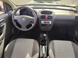 OPEL CORSA 1.2 GASOLINA 80 CV 116.000 KM 2005
