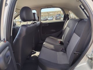 OPEL CORSA 1.2 GASOLINA 80 CV 116.000 KM 2005