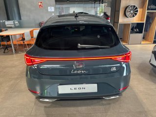 Seat Nuevo León 1.5 TSI e-Hybrid 150kW DSG-6 FR XXL