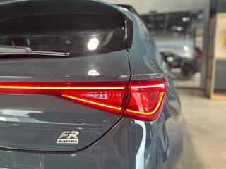 Seat Nuevo León 1.5 TSI e-Hybrid 150kW DSG-6 FR XXL