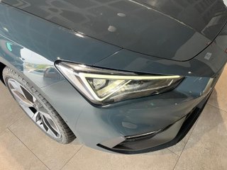 Seat Nuevo León 1.5 TSI e-Hybrid 150kW DSG-6 FR XXL