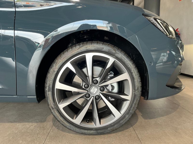 SEAT León 2026, foto 9